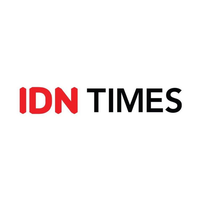 Logo of IDN TIMES
